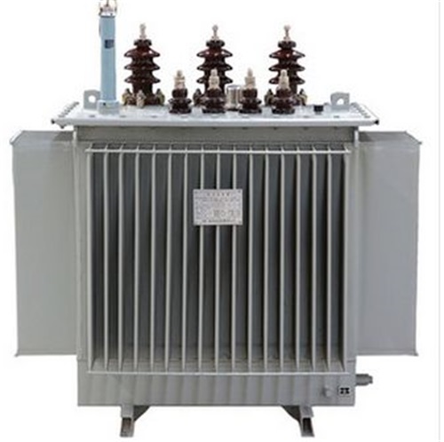 南昌S13-1250KVA/10KV/0.4KV油浸式变压器